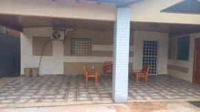 Pricumã Hostel